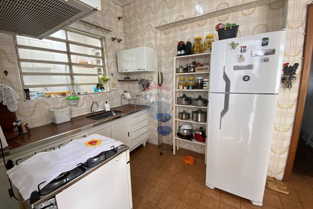 Casa - Alugar - São Paulo , São Paulo - IMG_0064.JPG - Cozinha - 602161016-35