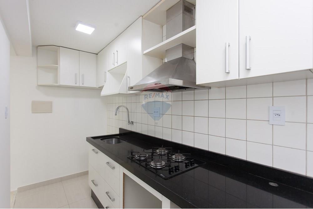 Apartamento - Alugar - São Paulo , São Paulo - IMG_9163.jpg - 601751011-964