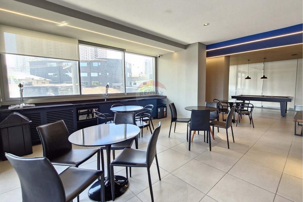 Apartamento - Venda - São Paulo , São Paulo - salaodejogos02_ruaVergueiro.jpg - Sala de Jogos - 601131070-16