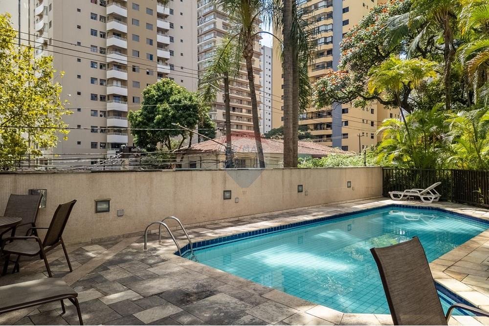 Apartamento - Venda - São Paulo , São Paulo - 78_Ap.jpg - 601971075-7