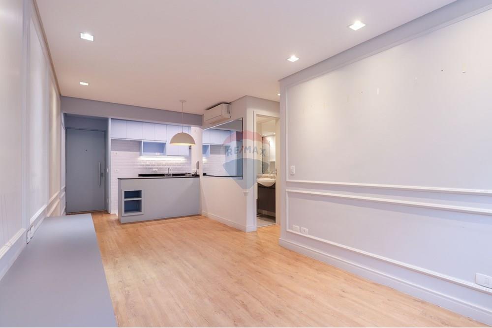 Apartamento - Venda - São Paulo , São Paulo - 02sala006.jpg - Sala de estar - 601081089-13