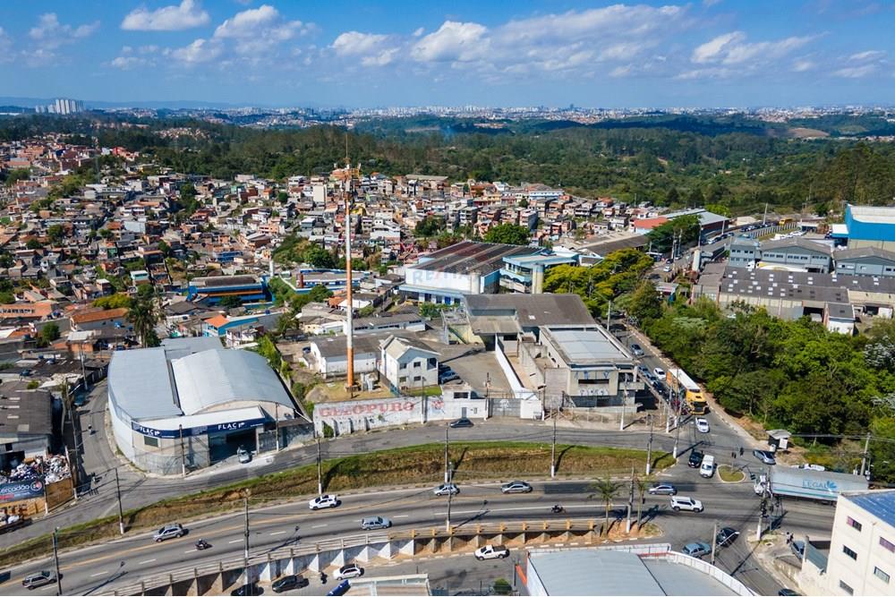 Galpão - Alugar - Itapecerica da Serra , São Paulo - 057.jpg - 601181003-109