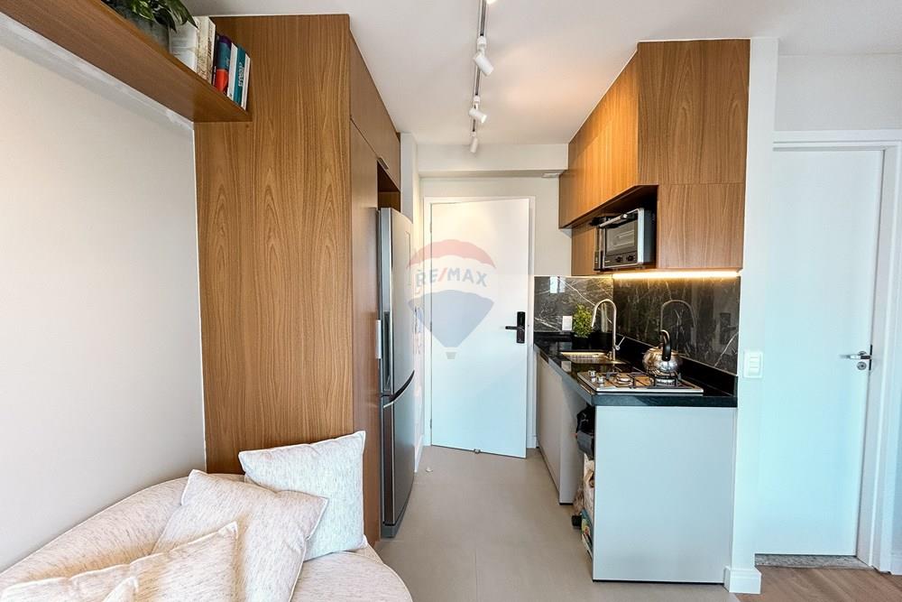 Studio - Alugar - São Paulo , São Paulo - IMG_9494.JPG - 601131004-180