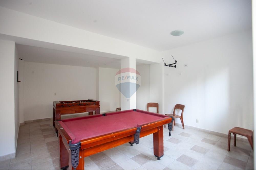Apartamento - Alugar - São Paulo , São Paulo - Sala de jogos.jpg - 602331040-10