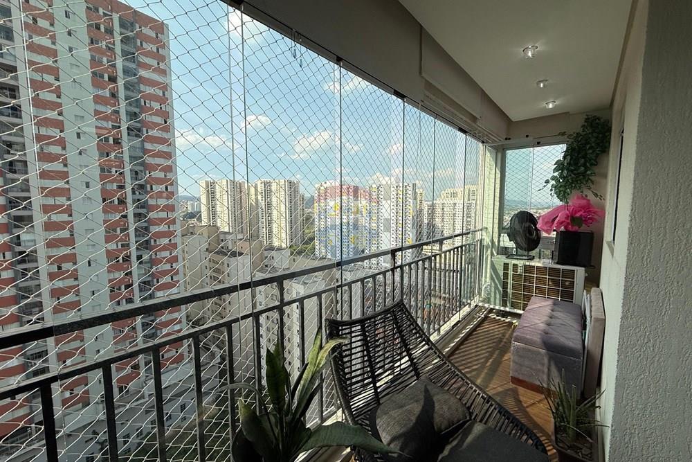 Apartamento - Alugar - Guarulhos , São Paulo - PHOTO-2026-01-13-14-57-12 3.jpg - 601081110-17