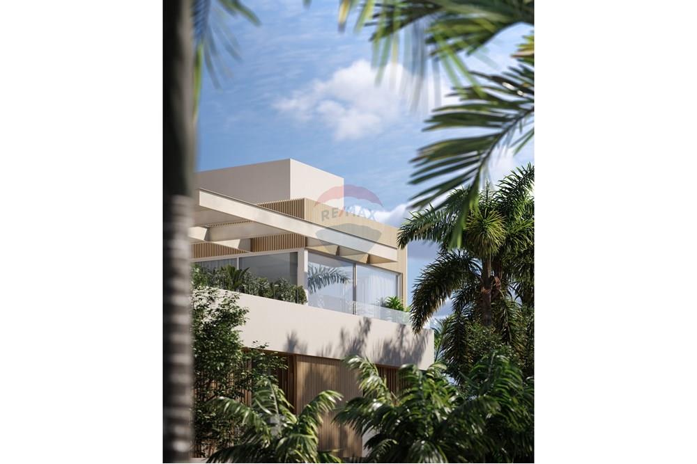 Casa de Condomínio - Venda - São Paulo , São Paulo - RFMAP_13_Vignette_Fachada_High_A.jpg - 602101048-3