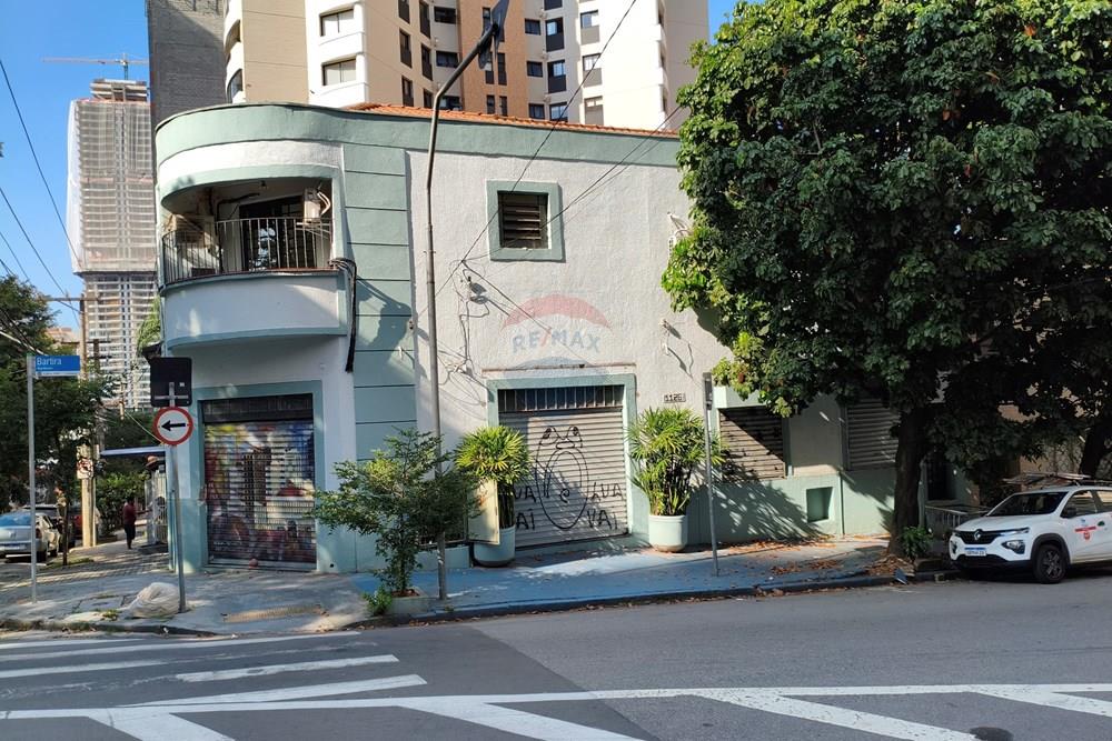 Loja - Alugar - São Paulo , São Paulo - 1d.jpg - 602191015-66