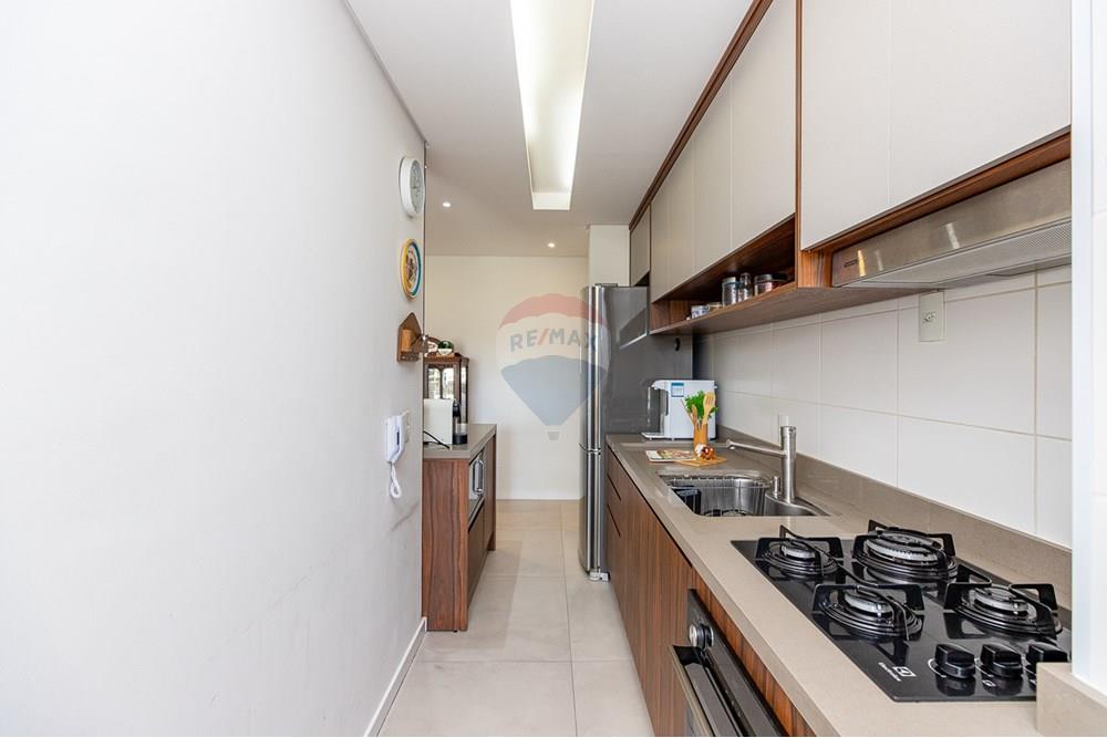 Apartamento - Venda - São Paulo , São Paulo - Cópia de Remax Ares-33.jpg - Cozinha - 601131002-57