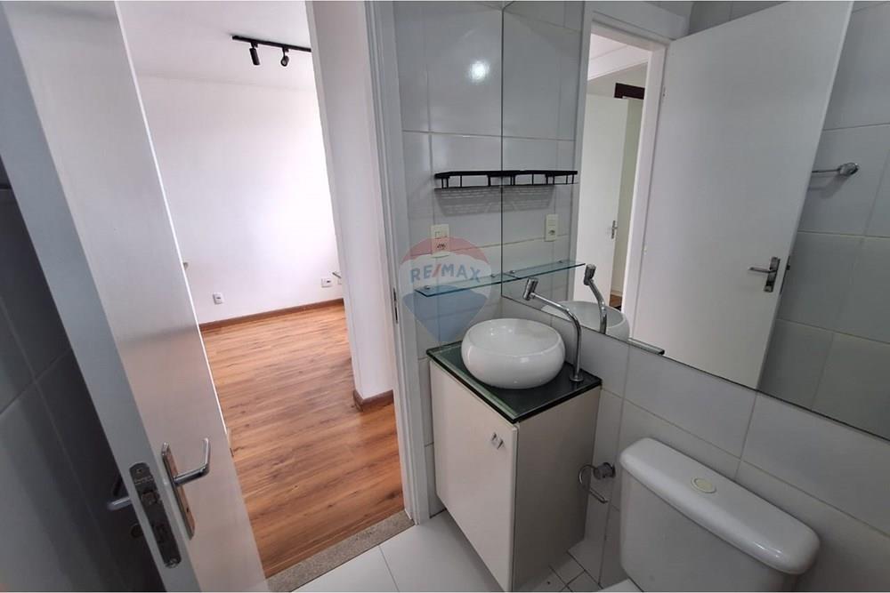 Apartamento - Alugar - São Paulo , São Paulo - R Francisco Luiz de Souza Jr 398 ap66 (38).jpeg - 601141076-52