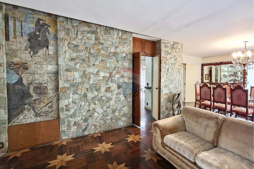 Sobrado - Venda - São Paulo , São Paulo - sala04_PAULO OROZIMBO706.jpg - Sala de estar - 601131070-20