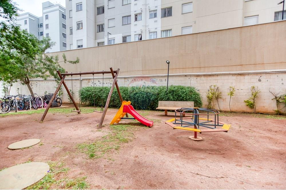 Apartamento - Venda - São Paulo , São Paulo - 01fotos_025.jpeg - 601251321-16