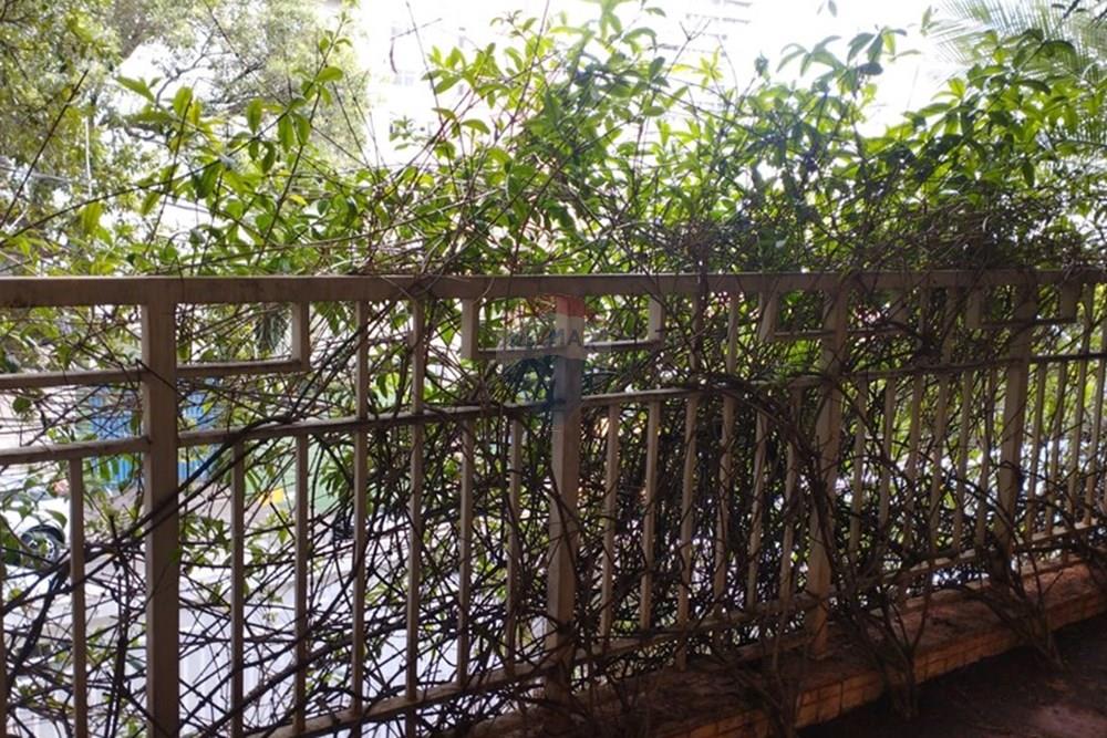 Apartamento - Alugar - São Paulo , São Paulo - WhatsApp Image 2026-01-15 at 14.28.26 (4).jpeg - Churrasqueira - 602031023-22