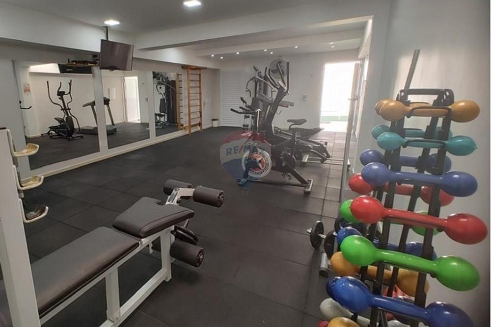 Casa de Condomínio - Alugar - São Paulo , São Paulo - Andorinha_FE_ (1).jpeg - 601301019-127