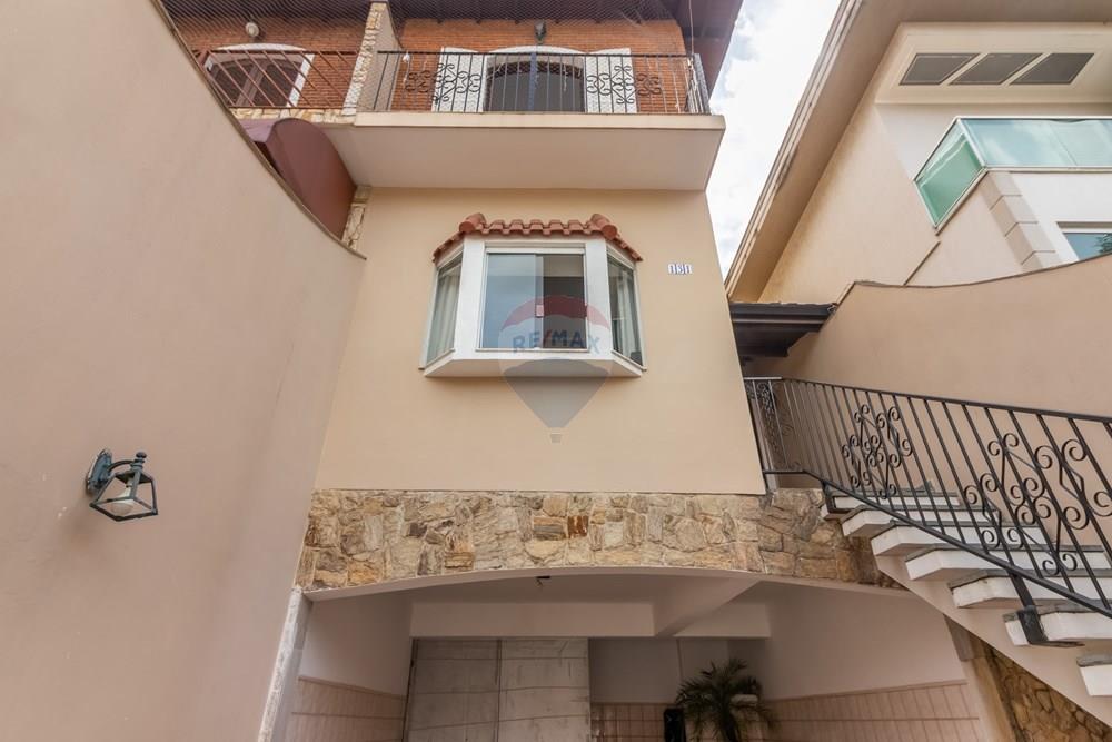 Casa - Venda - São Paulo , São Paulo - IMG_215401.jpg - 601141083-118