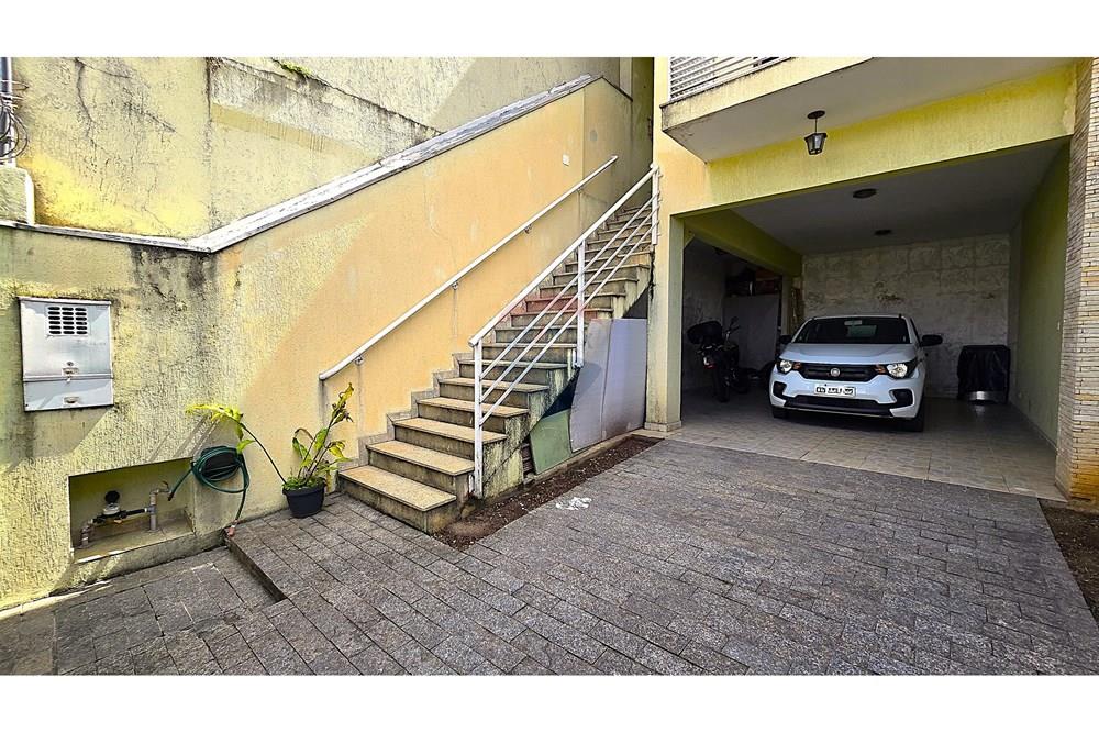Casa - Venda - São Paulo , São Paulo - garagem 1 (1).jpg - 602281044-124