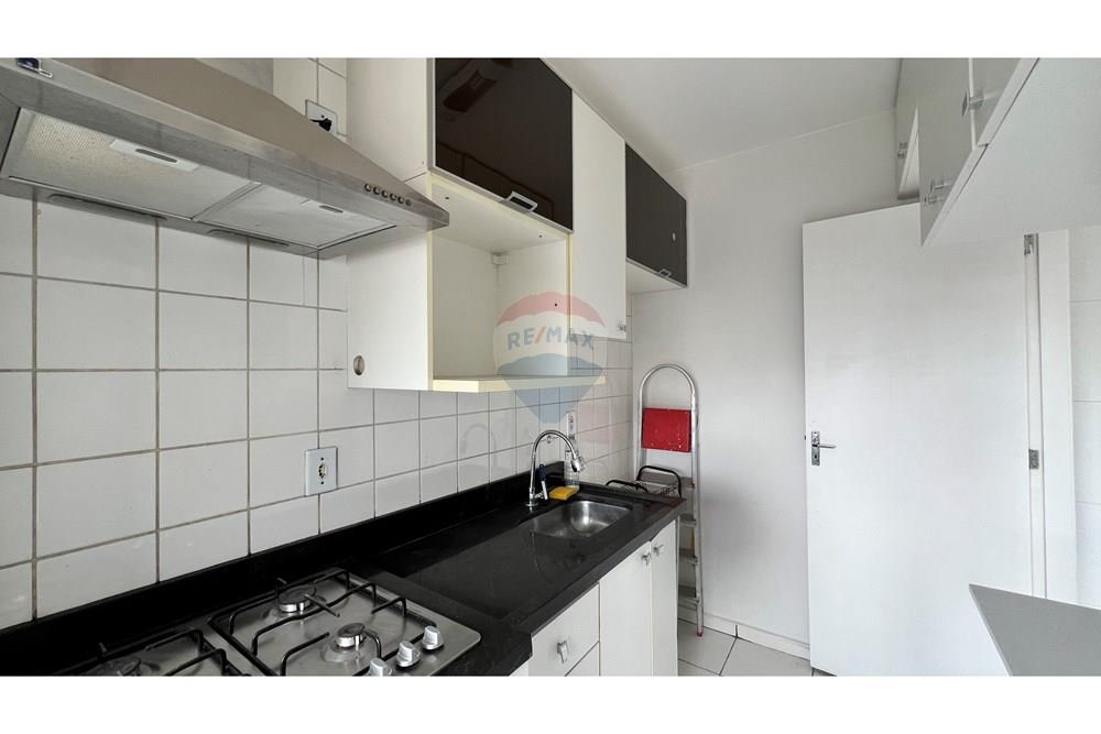 Apartamento - Alugar - São Paulo , São Paulo - IMG_6339.JPG - 602241035-45