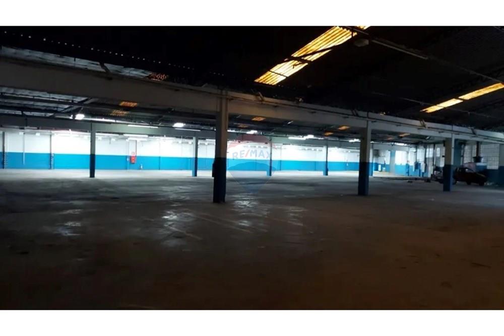 Galpão - Alugar - São Paulo , São Paulo - 16.jpeg - 602291016-151