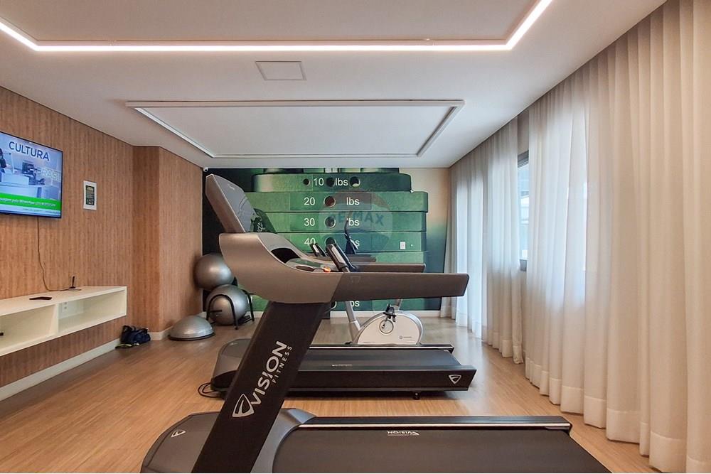 Apartamento - Venda - São Paulo , São Paulo - 25-11-13-R. Guaipá, 260 apto 72A - Vila Leopoldina_041_CapodannoFotografia.jpg - Jardim Externo - 602341026-22