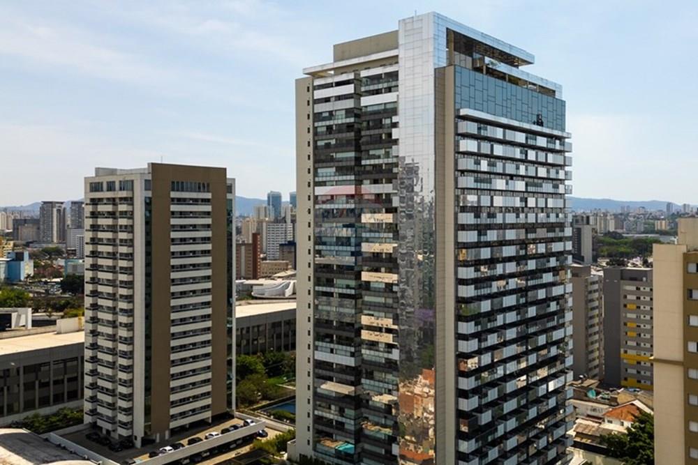 Cj. Comercial/ Sala - Venda - São Paulo , São Paulo - DJI_0057.jpg - 601751105-7