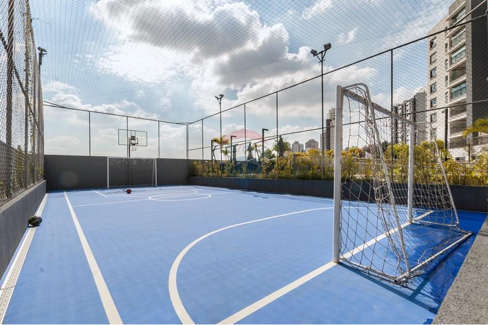 Apartamento - Venda - São Paulo , São Paulo - DSC_6899.jpeg - 601191033-67