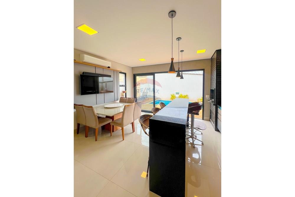 Casa de Condomínio - Venda - Ribeirão Preto , São Paulo - casa_venda_condominio_terras_siena_ribeira_preto (20).jpeg - 601251261-62