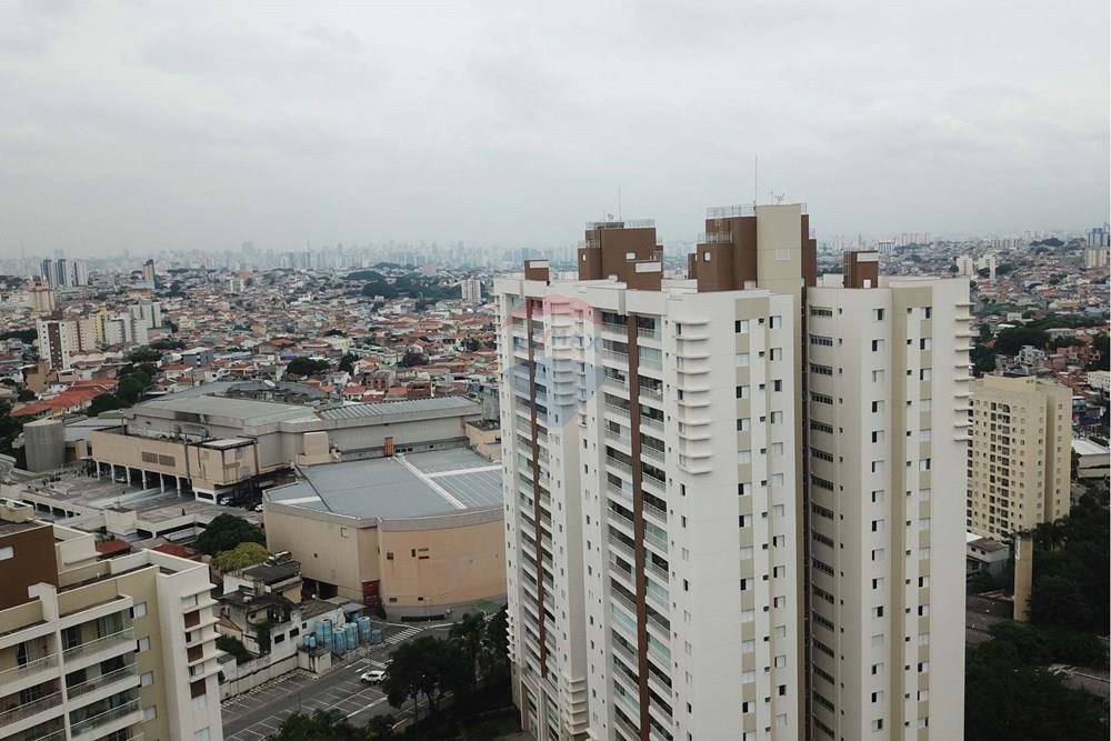 Apartamento - Venda - São Paulo , São Paulo - RUA PROF. DORIVAL DIAS MINHOTO, 240 (54).jpg - 601051059-37