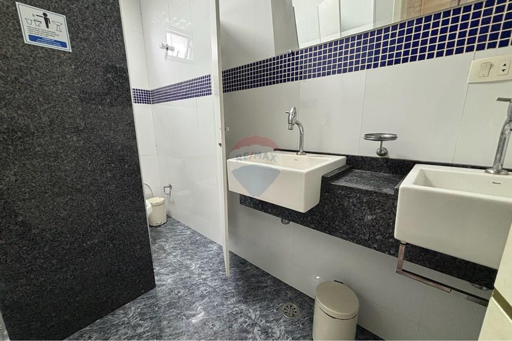 Prédio - Alugar - São Paulo , São Paulo - IMG_7926.jpg - 601811024-52