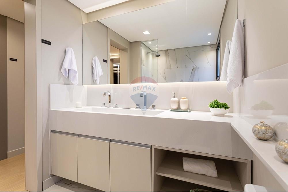 Apartamento - Venda - São Paulo , São Paulo - banheiro_reserva_figueiras_tecnisa_full_15967290000000.jpg - 602341018-18