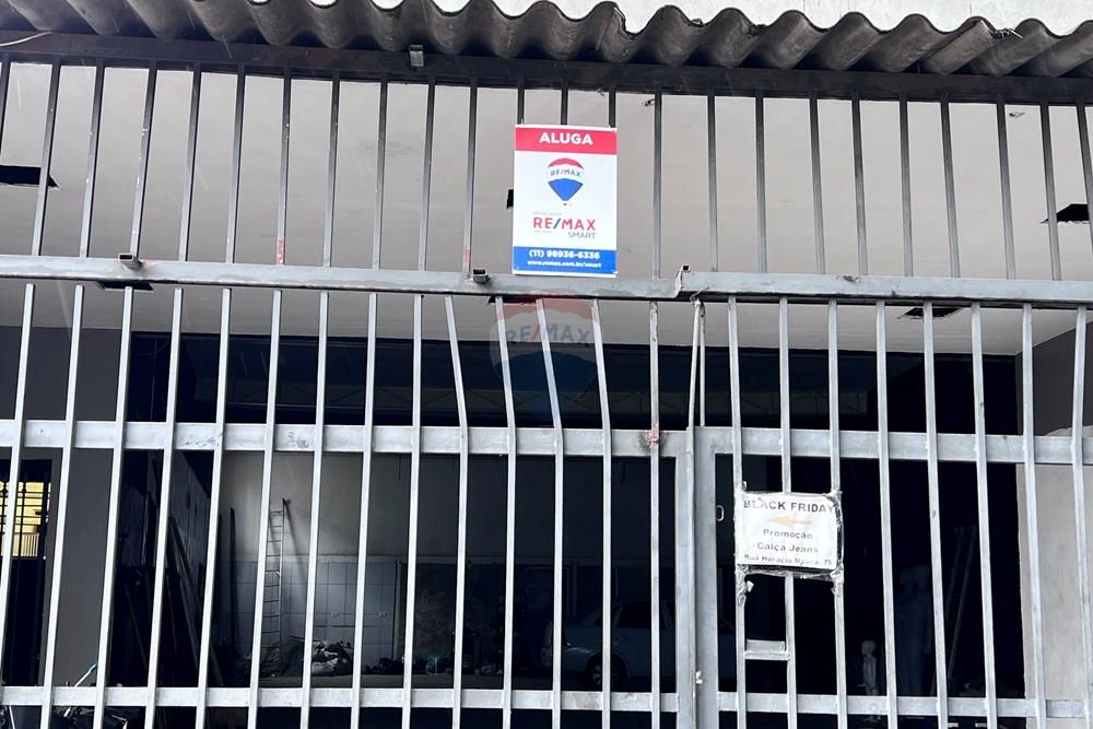 Galpão - Alugar - São Paulo , São Paulo - IMG_1473.JPG - 601471030-83