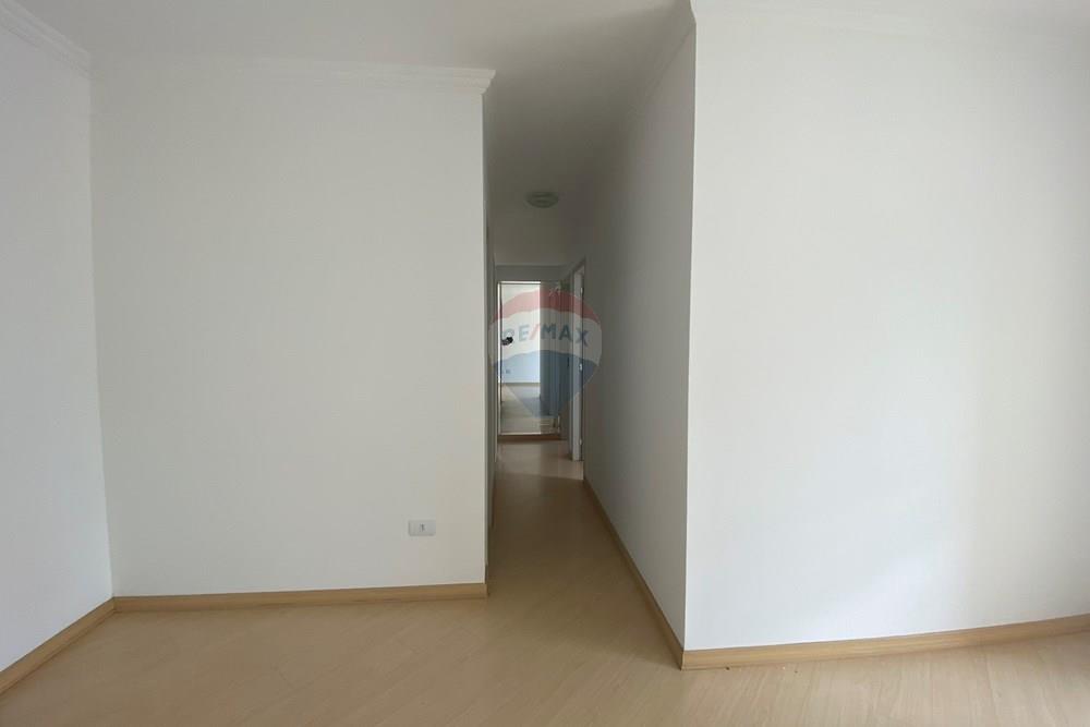 Apartamento - Alugar - São Paulo , São Paulo - IMG_0414.JPG - Corredor - 602161016-38