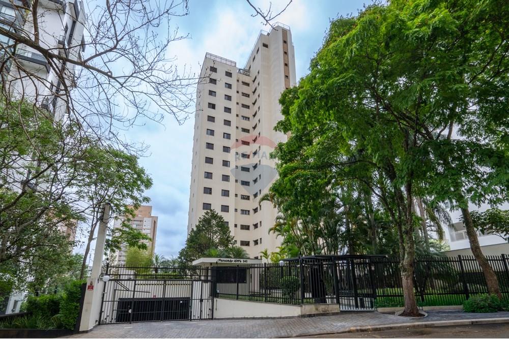 Apartamento - Venda - São Paulo , São Paulo - 01fotos_062.jpg - 601251021-287