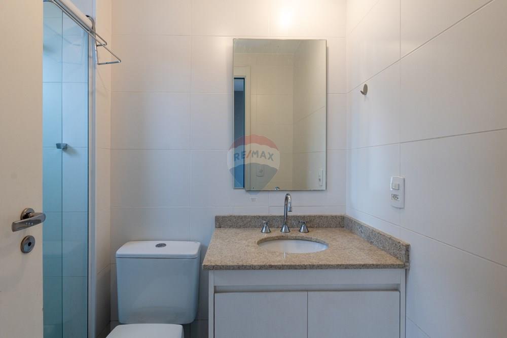 Apartamento - Venda - São Paulo , São Paulo - Cópia de DSC05163.jpg - Banheiro - 601131064-71