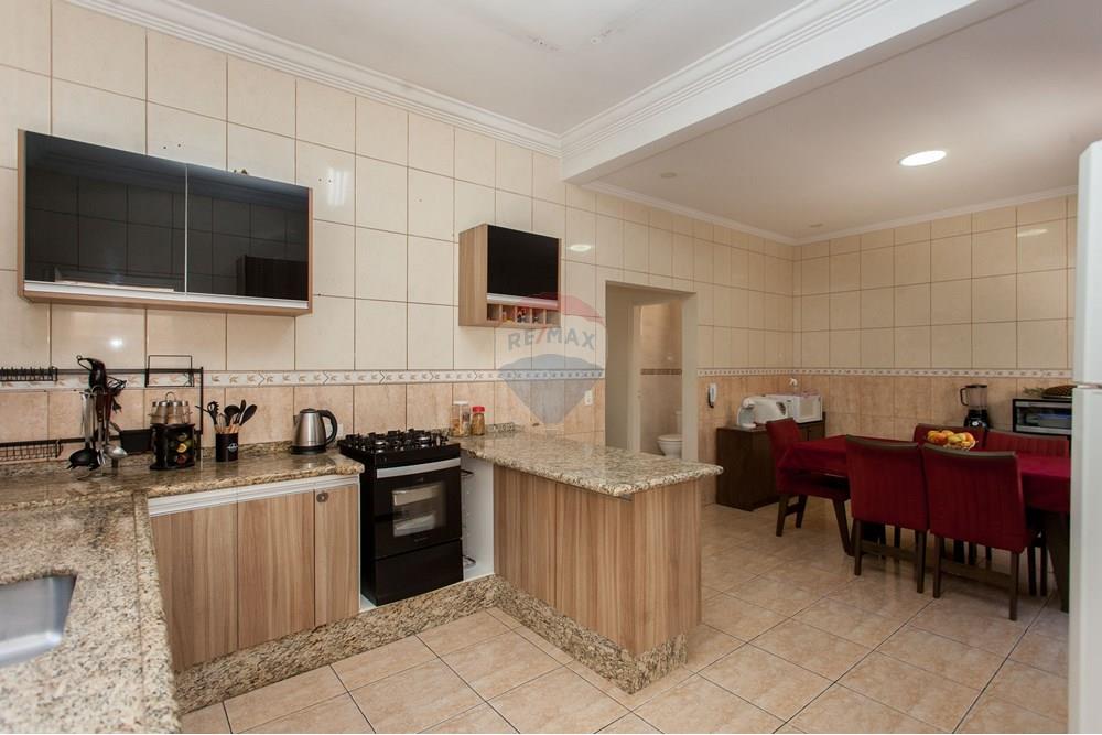 Sobrado - Venda - São Paulo , São Paulo - IMG_0455.jpg - Cozinha - 601771097-115