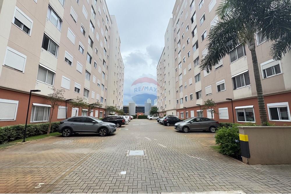 Apartamento - Alugar - São Paulo , São Paulo - 20250116_172235633_iOS.jpg - 602181008-87