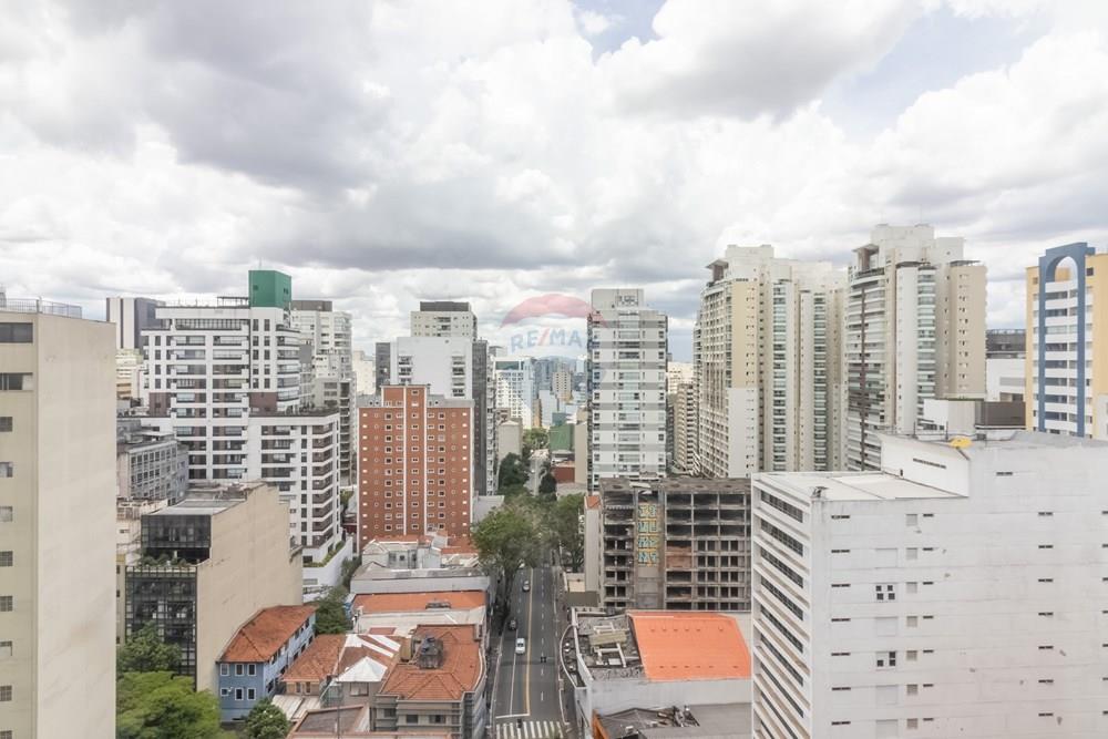 Studio - Venda - São Paulo , São Paulo - IMG_213011.jpg - Sacada - 602231003-25