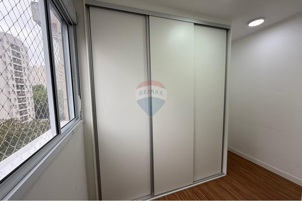 Apartamento - Alugar - São Paulo , São Paulo - IMG_9052.jpeg - 602411006-32