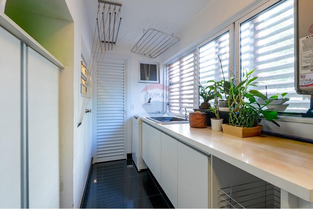 Apartamento - Venda - São Paulo , São Paulo - Vende Apto Apartamento Reformado 166 m² Al Itu no Jardim Paulista, 3 dorms 01 suíte closet enorme e 2 vagas29.jpg - 601241006-54