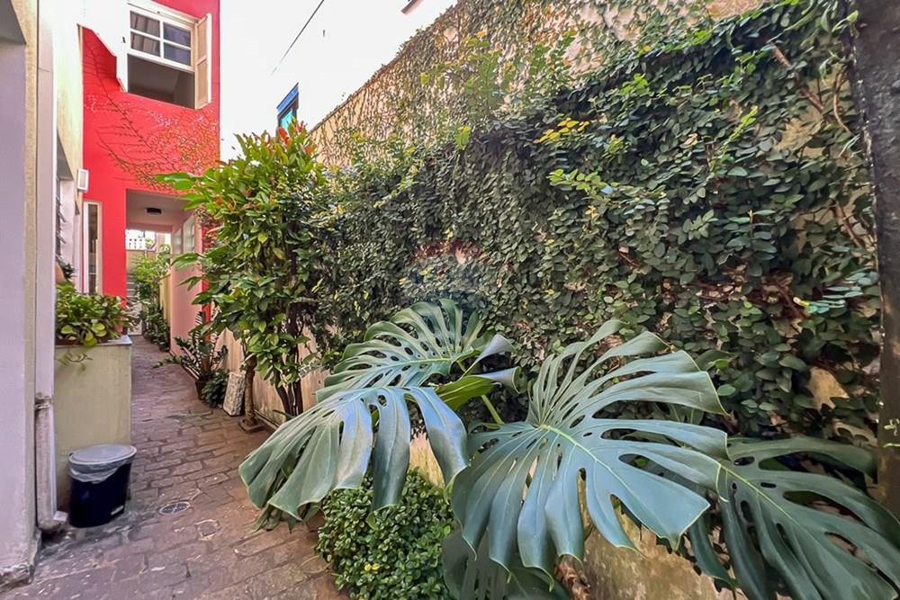 Casa - Venda - São Paulo , São Paulo - WFSW4486-24.jpg - Corredor - 601371058-30