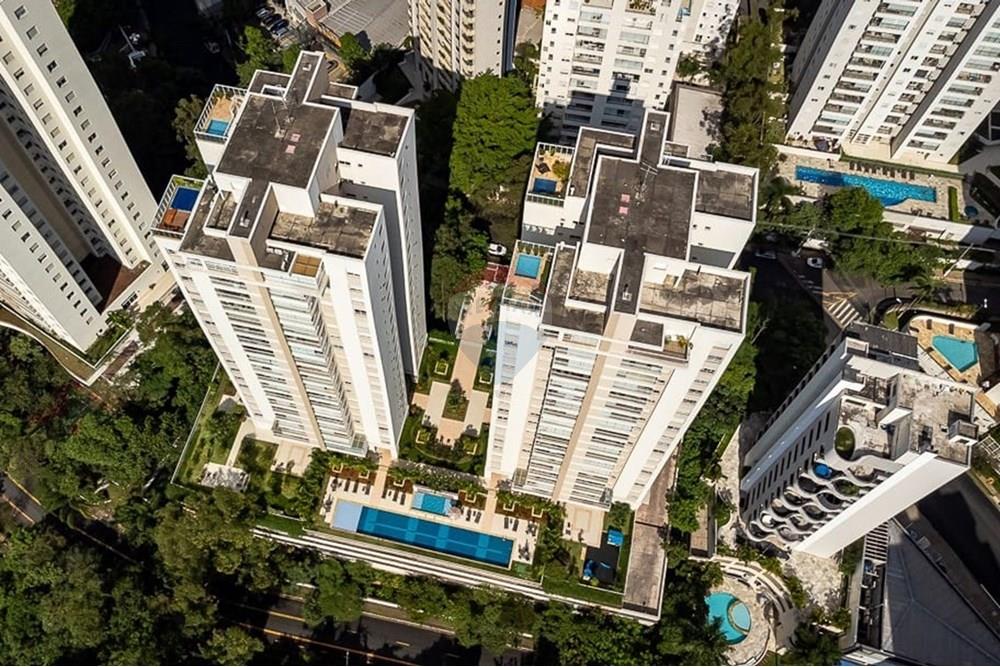 Apartamento - Venda - São Paulo , São Paulo - L22.jpg - Fachada - 601371031-80