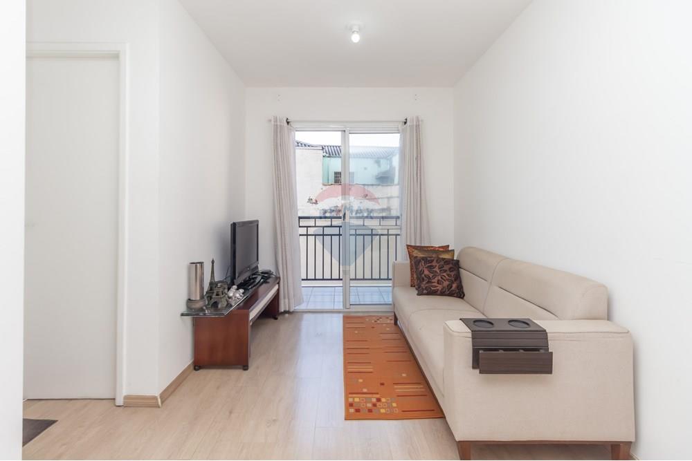 Apartamento - Venda - São Paulo , São Paulo - IMG_699225.jpg - 601371111-1