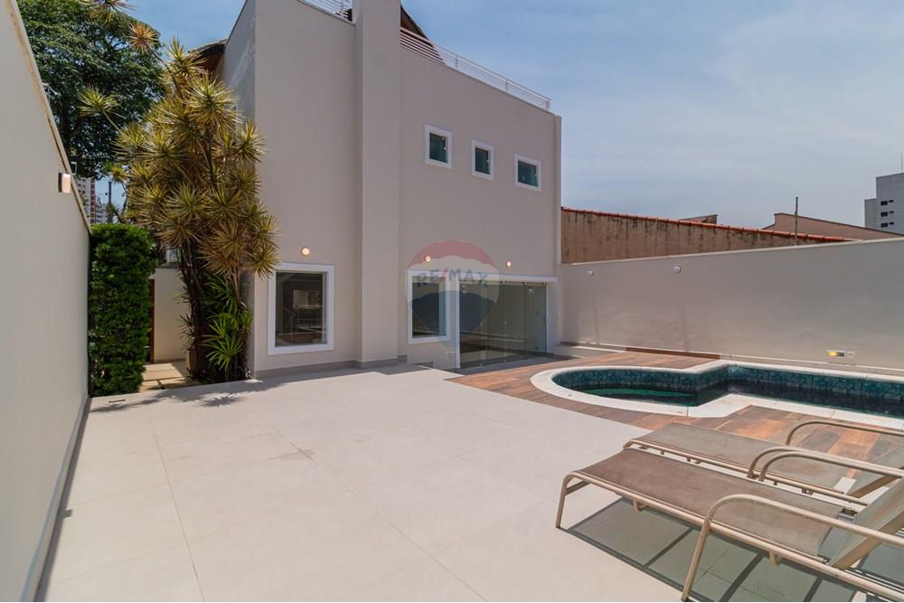 Casa - Venda - São Paulo , São Paulo - 07piscina_007.jpg - 601401007-62