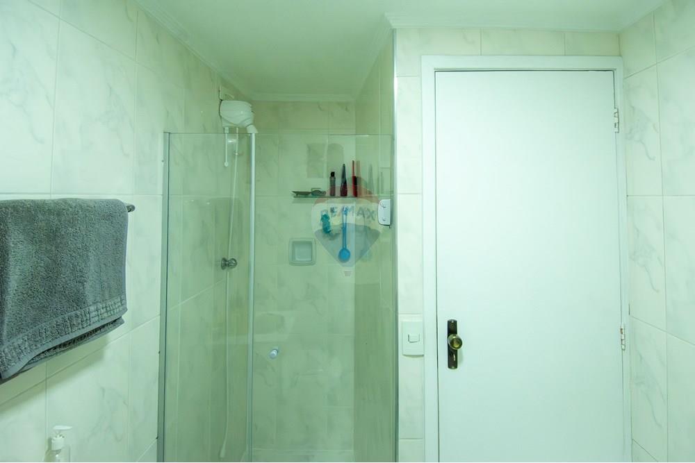 Apartamento - Venda - São Paulo , São Paulo - 15.jpg - Banheiro - 601081084-11