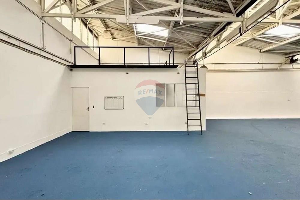 Galpão - Alugar - São Paulo , São Paulo - 32accb79-3afd-49fd-b234-e6332f3473c0.jpeg - 602291016-209