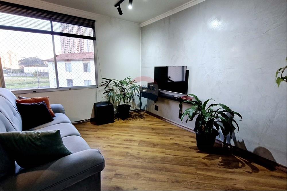 Apartamento - Venda - São Paulo , São Paulo - AV. GENERAL PENHA BRASIL, 769 (4).jpg - 601051034-67