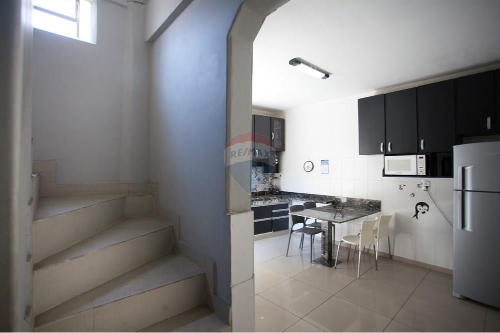 Sobrado - Venda - São Paulo , São Paulo - IMG_1258.jpg - Cozinha - 601751109-5