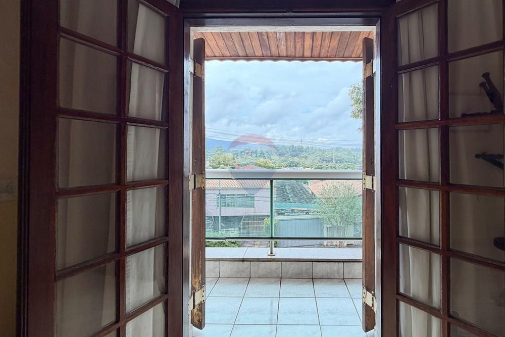 Sobrado - Venda - São Paulo , São Paulo - CASA110-10.jpg - 602441004-8