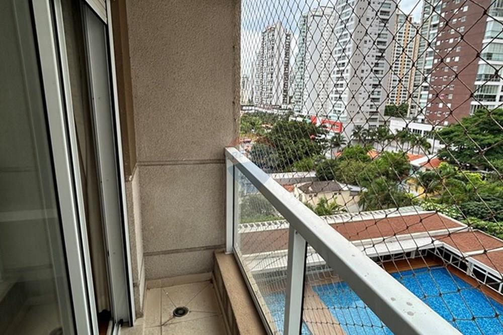 Apartamento - Alugar - São Paulo , São Paulo - IMG_8299.jpeg - 602151056-15