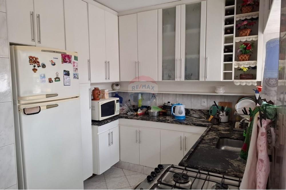 Apartamento - Alugar - São Paulo , São Paulo - 2.jpg - 602291016-203