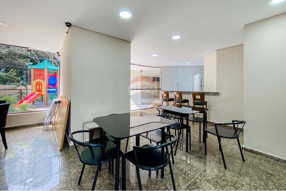 Apartamento - Venda - São Paulo , São Paulo - 39 Salão de Festas.jpg - 602221003-74
