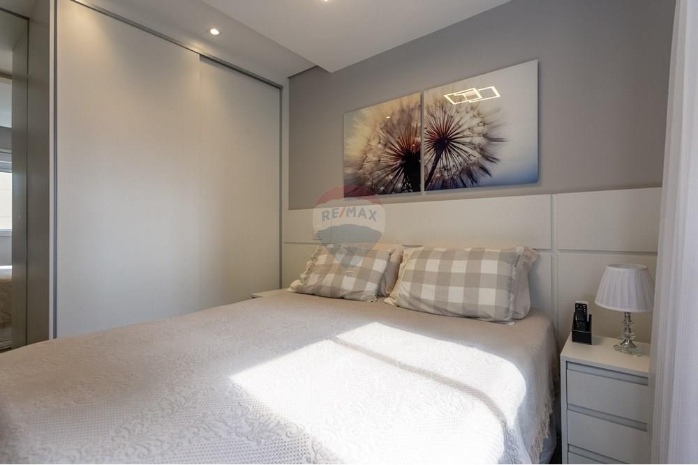 Apartamento - Venda - São Paulo , São Paulo - 601301058-39 - Av. Fagundes Filho, 620-016.jpg - 601301058-50